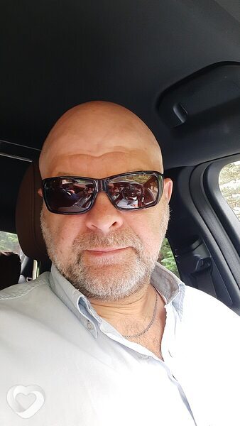 Андрей, 57, Москве — анкета №1026825