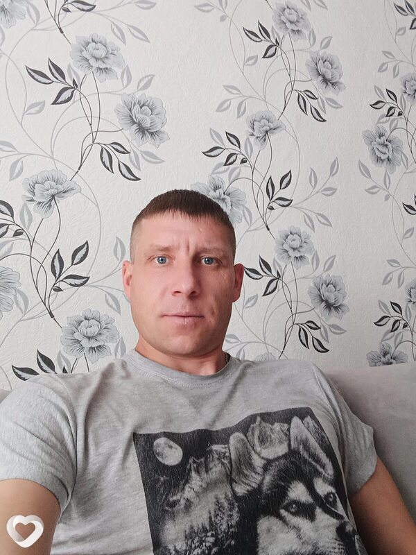 Пётр, 39, Тюмени — анкета №1026827