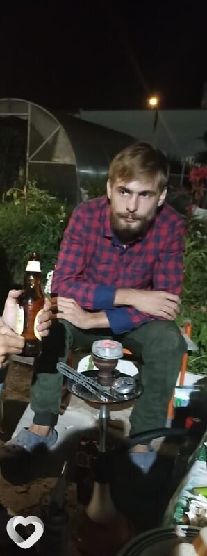 Роман, 39, Кемерове — анкета №1026828