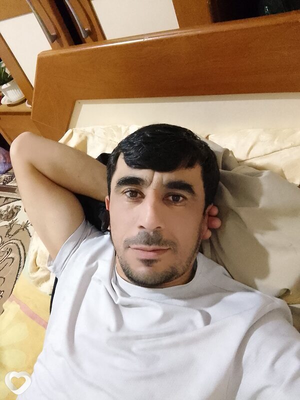 Дима, 38, Симферополе — анкета №1026929