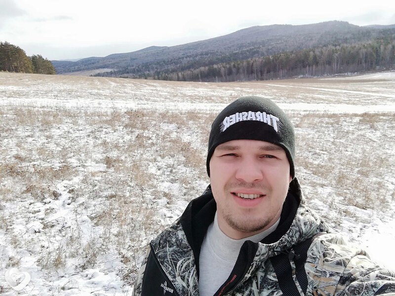 Денис, 36, Лабинске — анкета №1026938