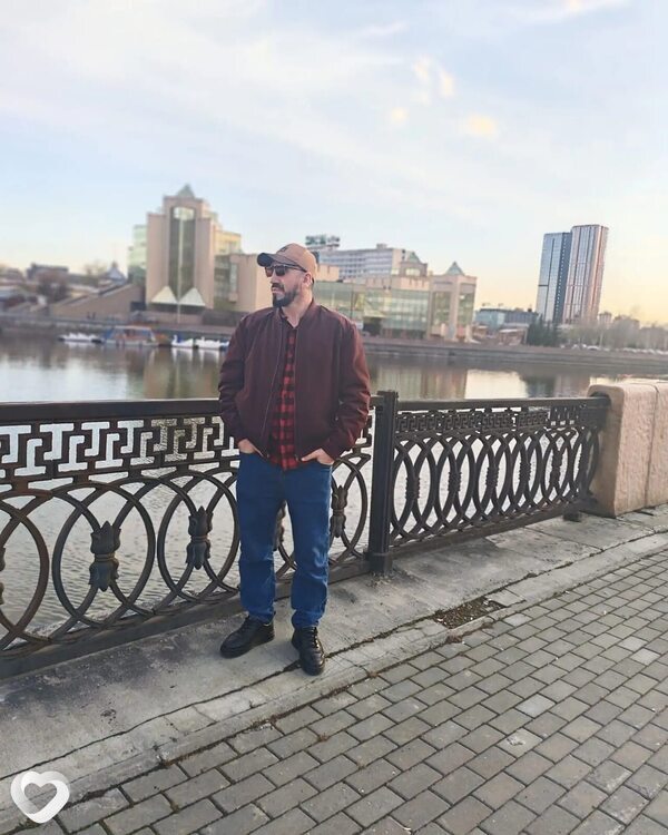 Tojiddin, 43, Челябинске — анкета №1026939