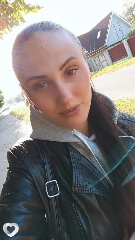 Екатерина, 33, Гродно — анкета №1026942