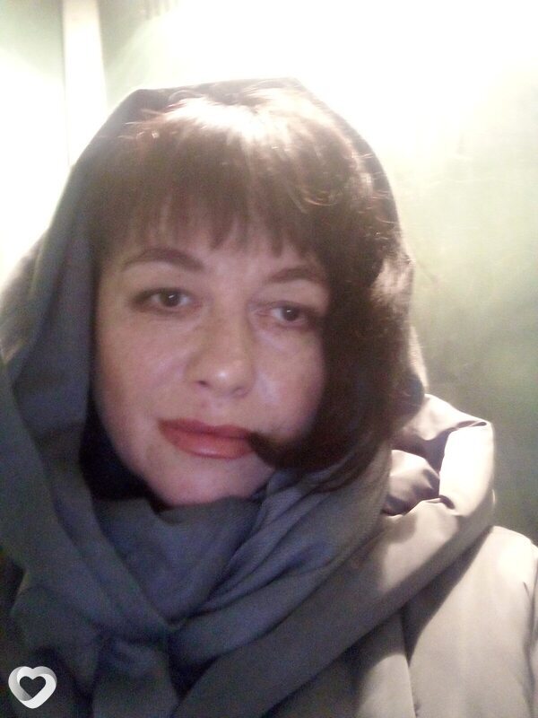Лика, 45, Сосновоборск (Красноярский край) — анкета №1026944