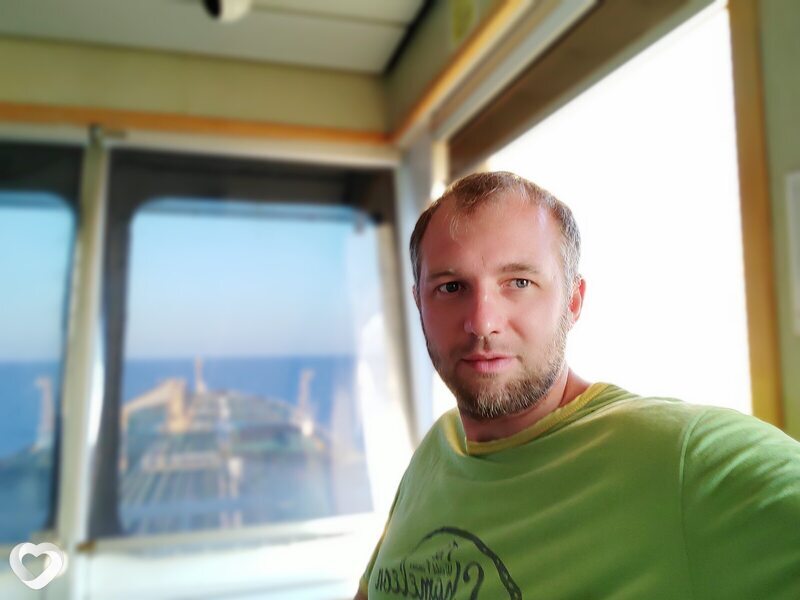 Андрей, 37, Владивостоке — анкета №1026945