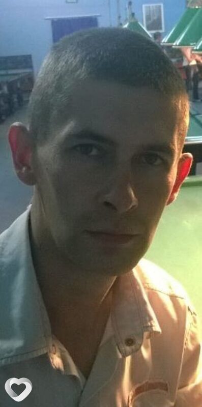 Руслан, 43, Гродно — анкета №1026947