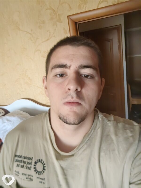 Рома, 26, Королёв — анкета №1026911