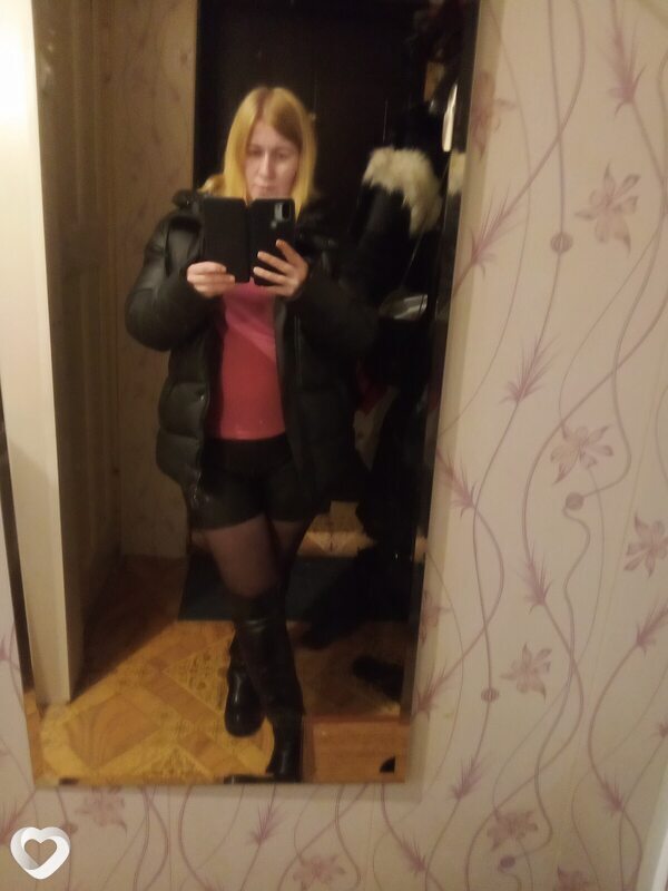 Анна, 41, Рыбинске — анкета №1026912
