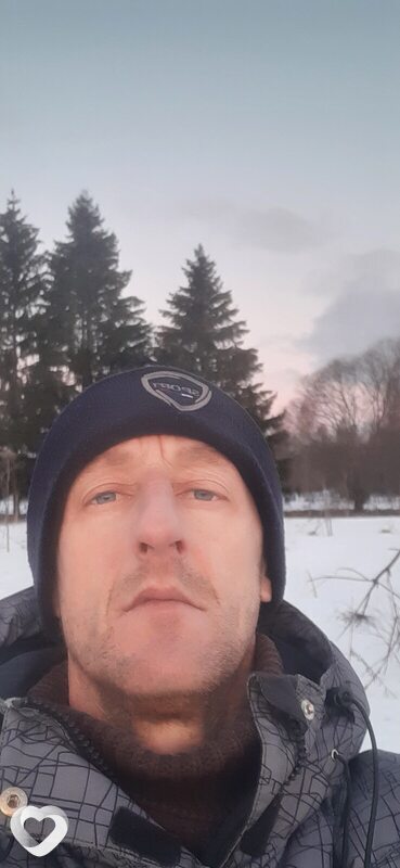 Константин, 43, Пскове — анкета №1026914
