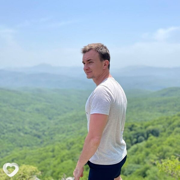 Ruslan, 34, Ростове-на-Дону — анкета №11037