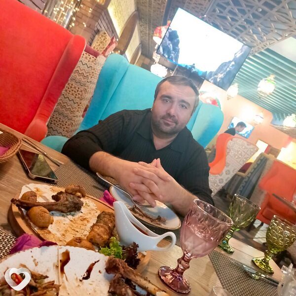 Вадим, 40, Севастополе — анкета №1026927