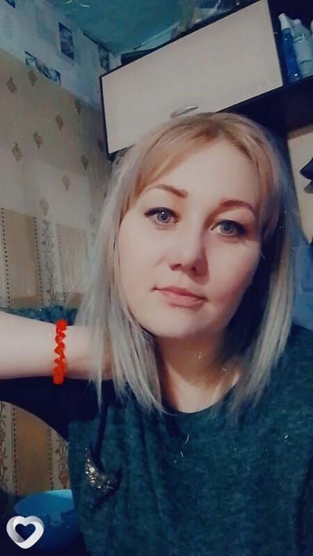 Марина, Кабанск