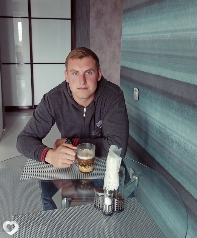 Влад, 31, Мурманске — анкета №1026985