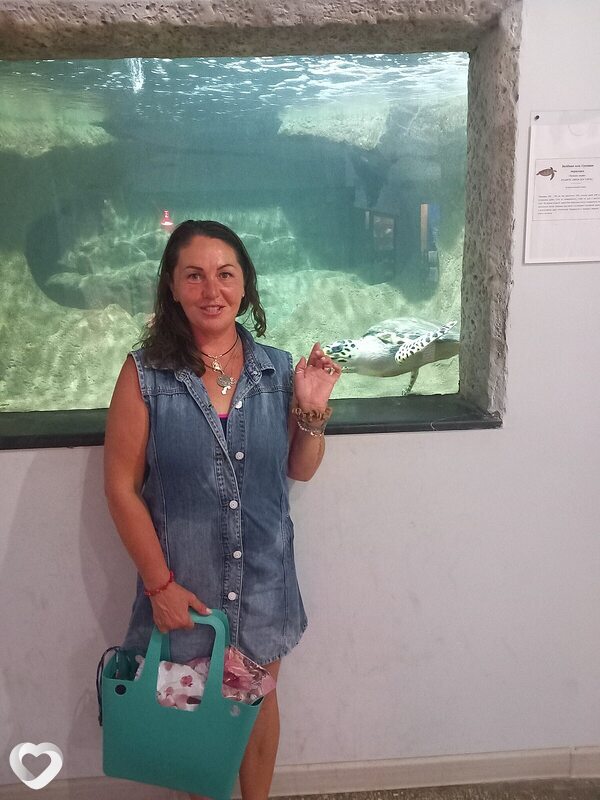 Оксана, 54, Севастополе — анкета №1026986