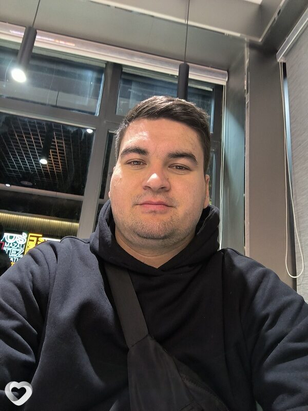 Анвар, 27, Уфе — анкета №1027000
