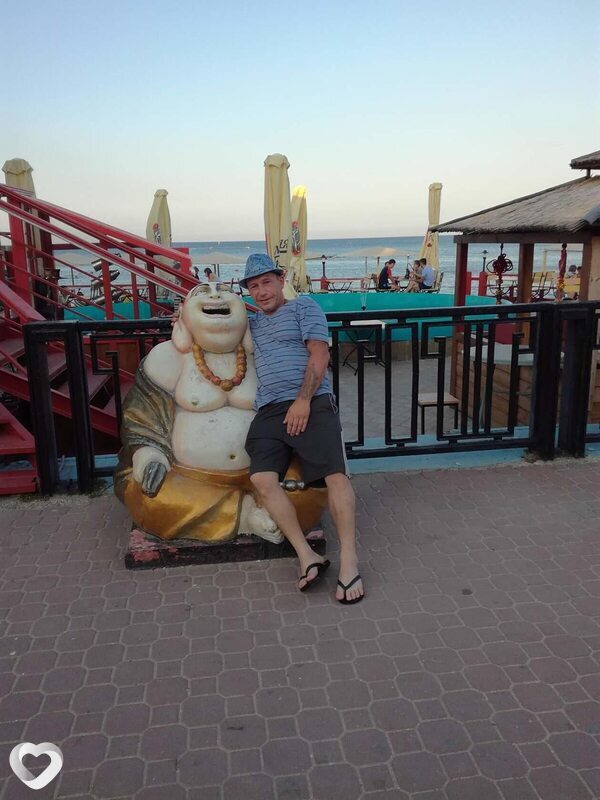 Дмитрий, 52, Ижевске — анкета №1026963