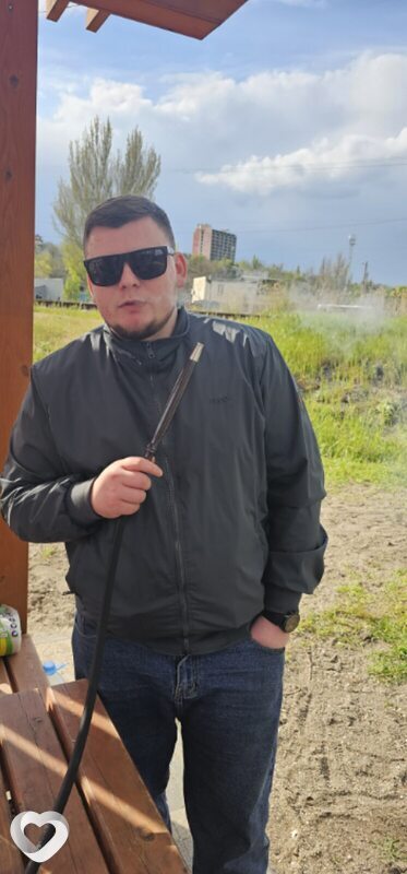 Олег, 28, Донецке — анкета №1026966