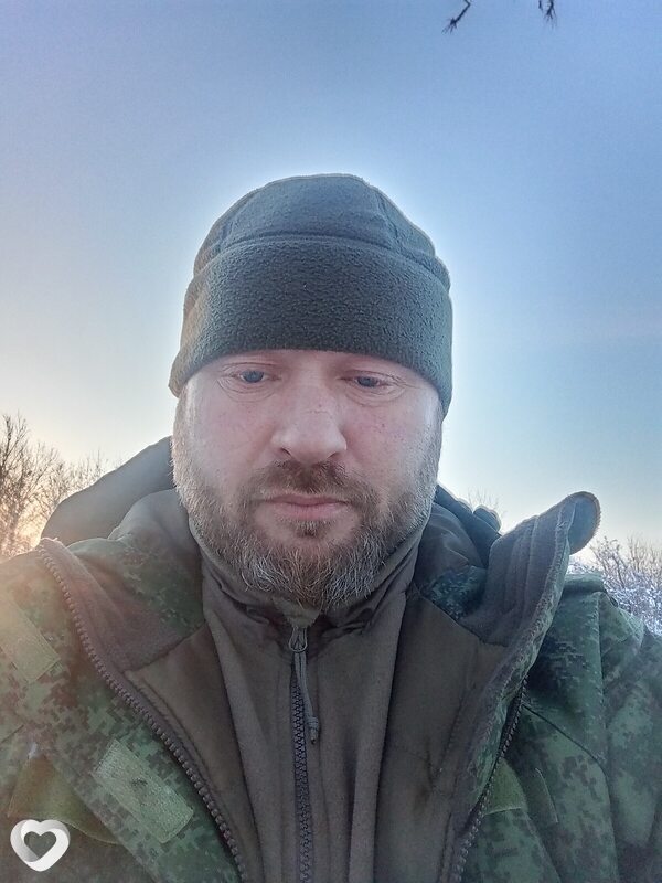Сергей Бочкарёв, 48, Томске — анкета №1026971