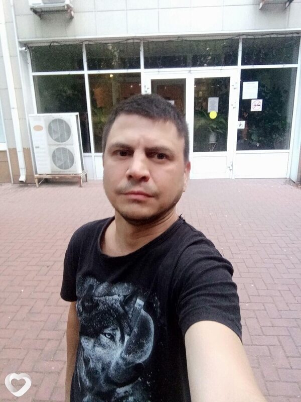 Денис, 44, Белой Калитве — анкета №1026973