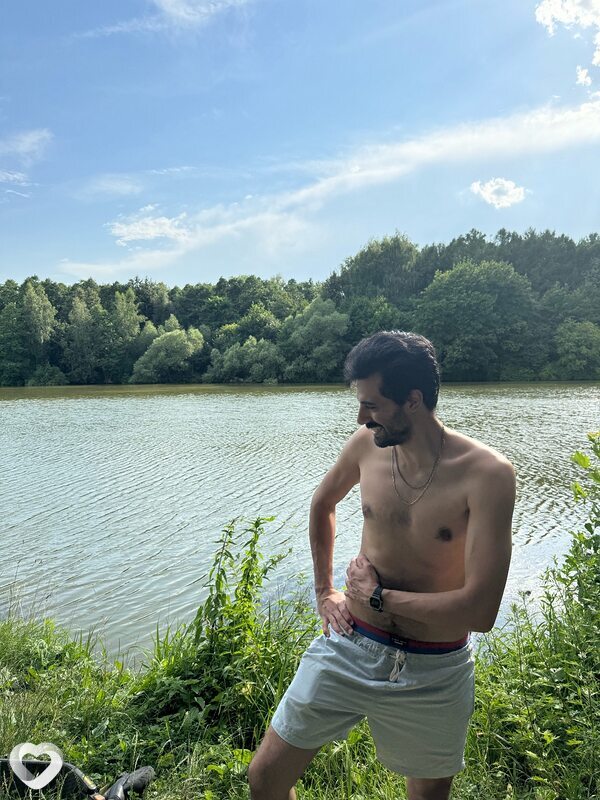 Maabruu, 31, Москве — анкета №1026974