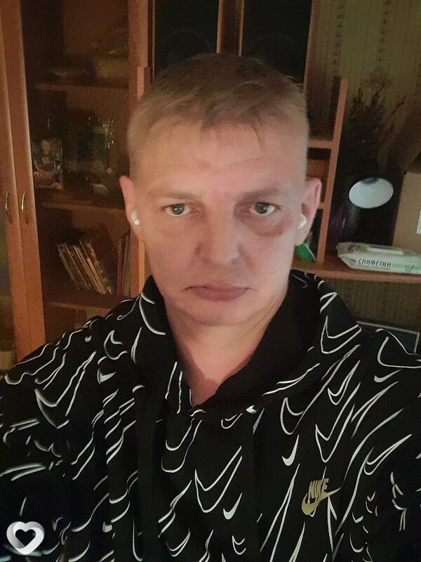 Евгений, 47, Первоуральске — анкета №1027031