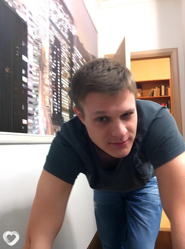 Марк, 32, Владимире — анкета №1027034