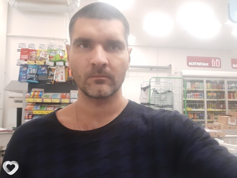 Александр, 36, Ростове-на-Дону — анкета №1027035