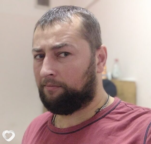 Александр, 39, Шахтах — анкета №1027036