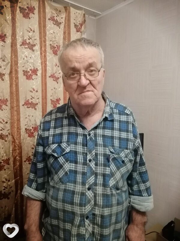 Александр, 71, Рубцовске — анкета №1027039