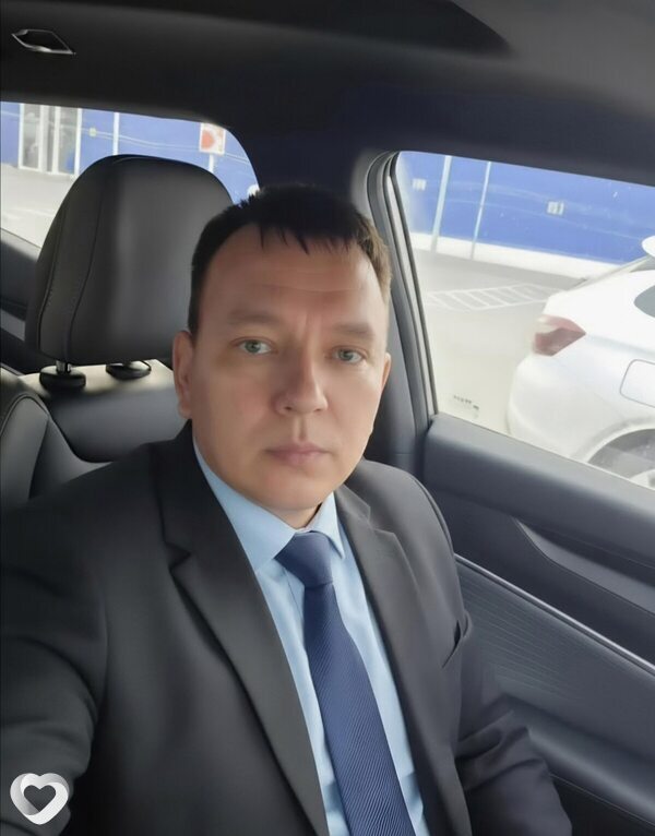 Дмитрий, 41, Таганроге — анкета №1027040