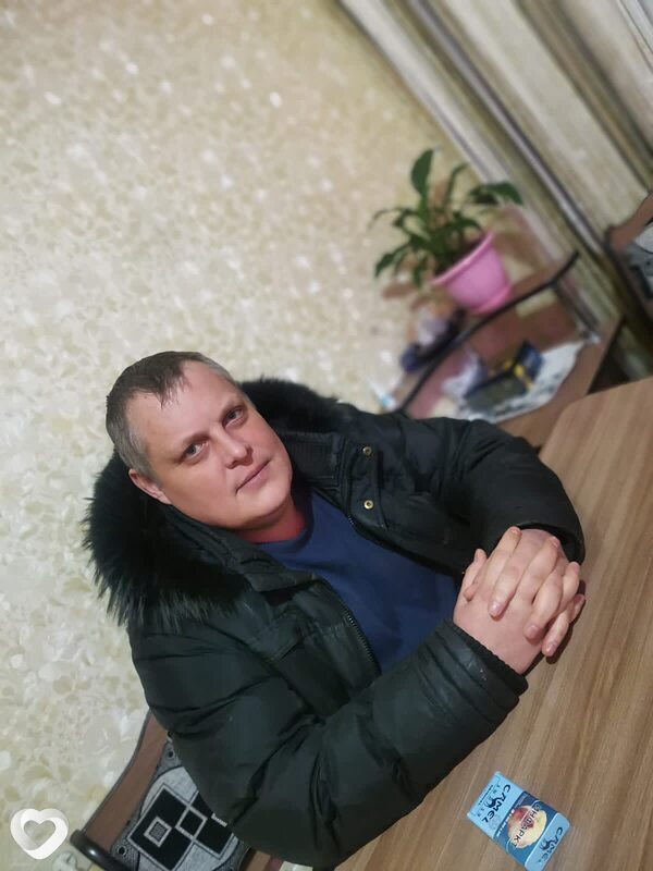 Игорь, 46, Нерюнгри — анкета №1027043