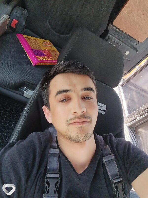 Миша, 33, Красноярске — анкета №1027045