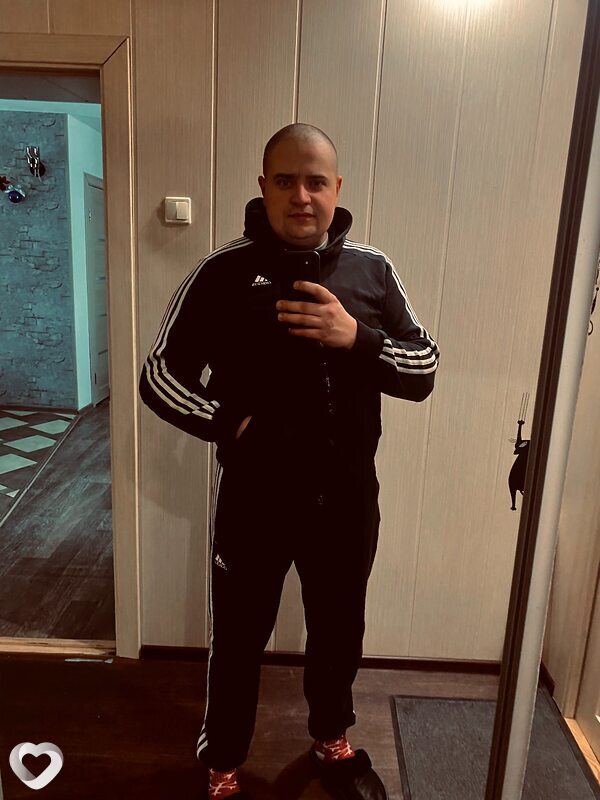 Даня, 28, Великом Новгороде — анкета №1027046