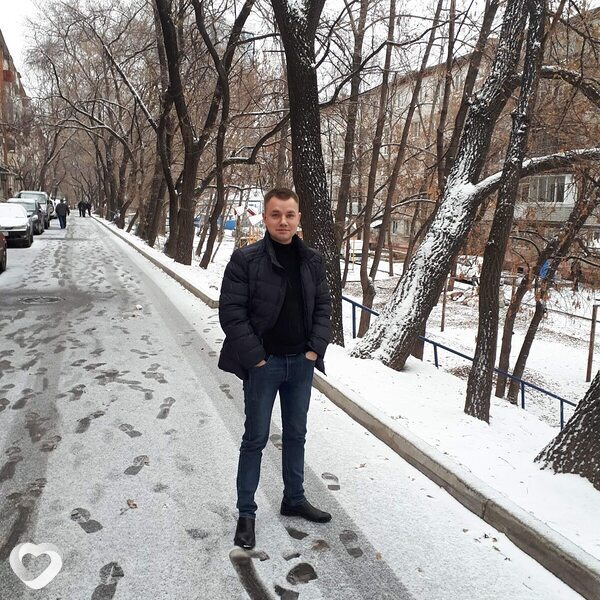 Дмитрий, 36, Южно-Сахалинске — анкета №1027047