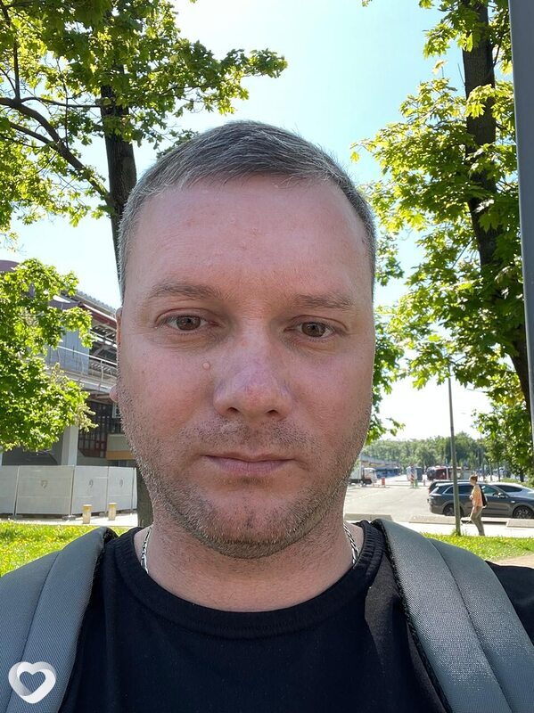 Денис, 41, Котельниках — анкета №1027050