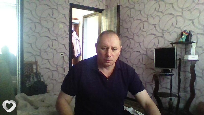 Владимир, 51, Саратове — анкета №1027054