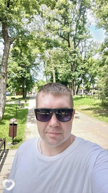 Роман, 38, Краснодаре — анкета №1027055