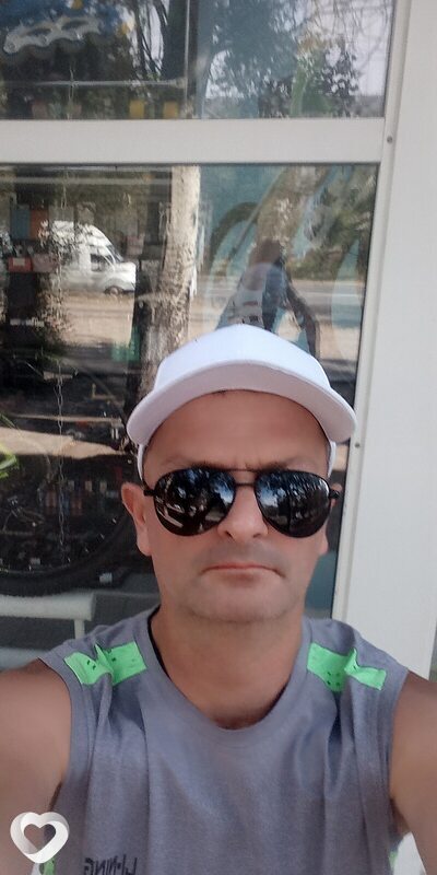 Вова, 46, Волгограде — анкета №1027059