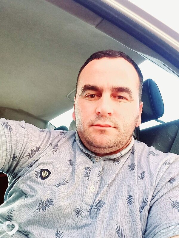 Рустам, 39, Рязани — анкета №1027063