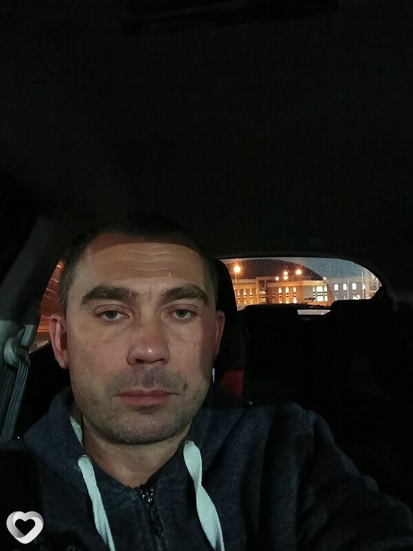 Александр, 42, Нижнем Новгороде — анкета №1027064