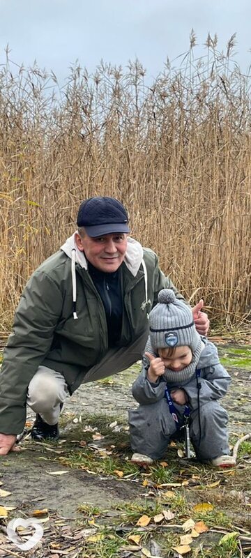 Мага, 59, Уфе — анкета №1027066