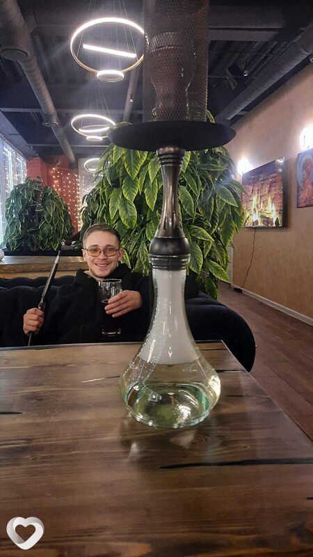 Сергей, 31, Костроме — анкета №1027067