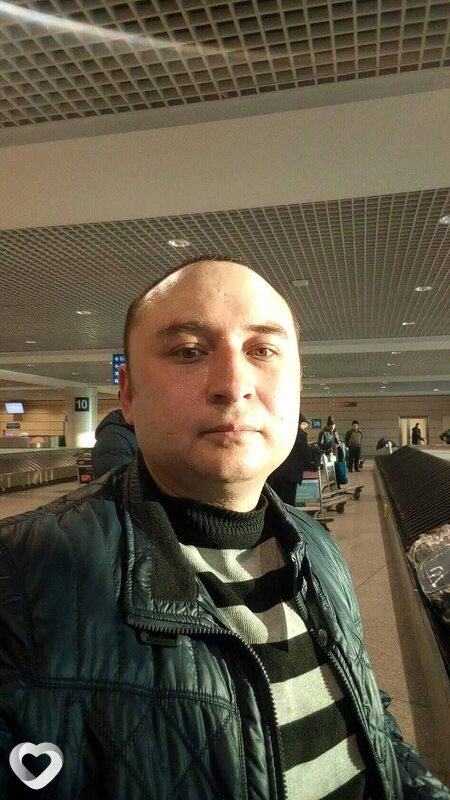 Баха, 42, Москве — анкета №1027068