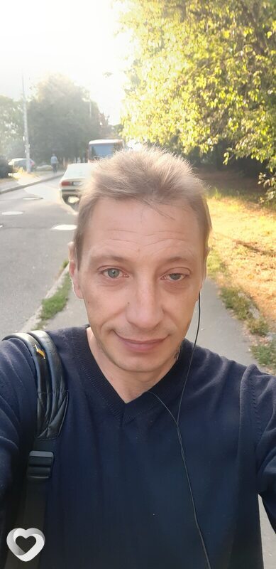 Влад, 45, Киеве — анкета №1027072