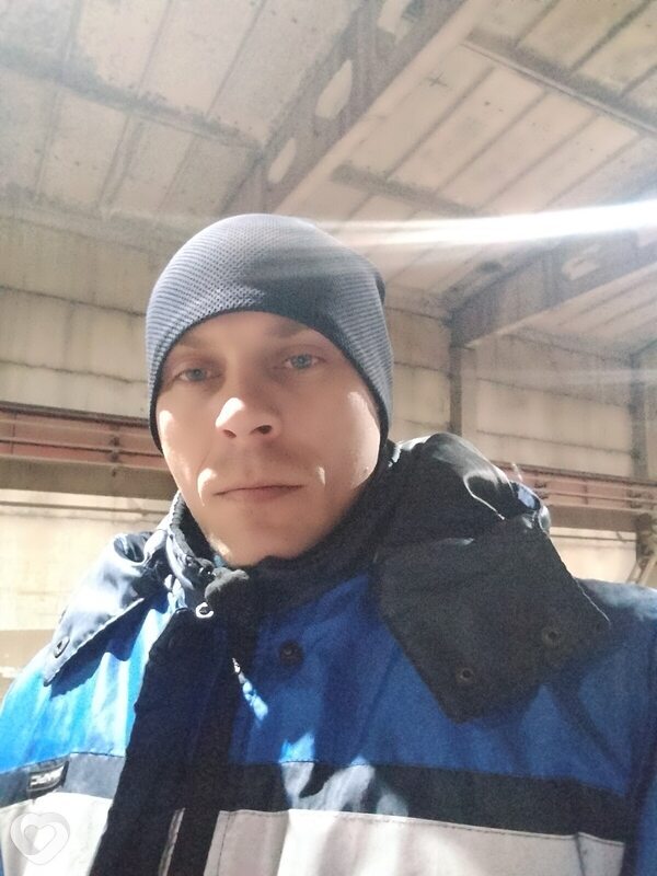 Александр, 27, Старом Осколе — анкета №1027076