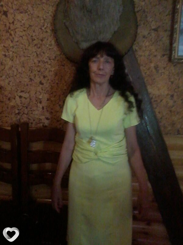 Эмилия, 68, Ростове-на-Дону — анкета №1027078