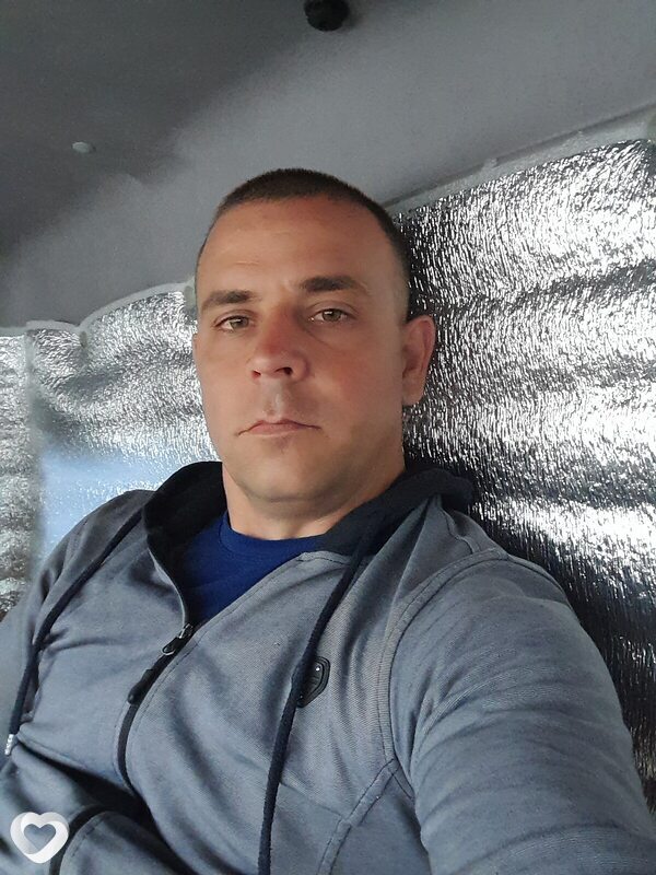 Алексей, 36, Волгограде — анкета №1027079
