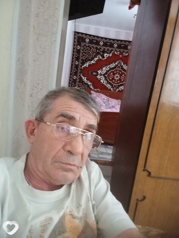 Михаил, 67, Тамбове — анкета №1027092