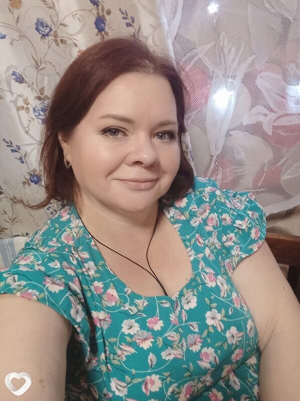 Анна, 46, Санкт-Петербурге — анкета №1027094