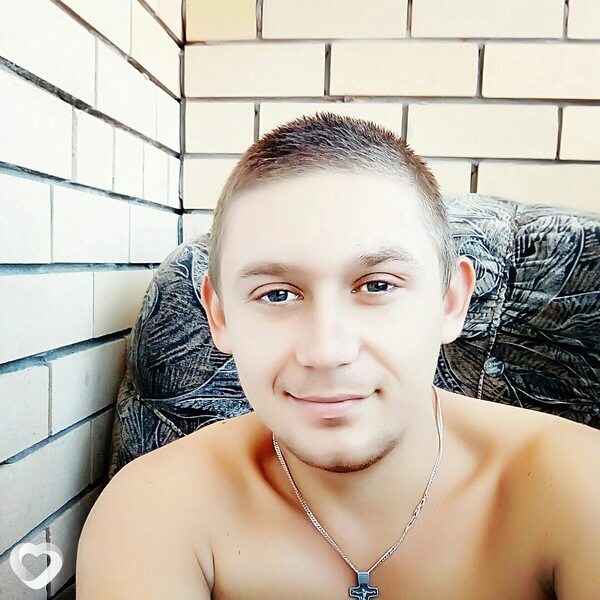 Геннадий, 30, Москве — анкета №1027097
